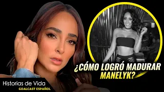 😳😳😳¿Cómo afectó Acapulco Shore a Manelyk? | Historias de Vida