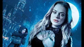 AMONG THE SHADOWS Trailer 2018 Lindsay Lohan, Horror Movie