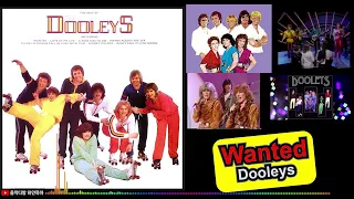 Wanted★Dooleys