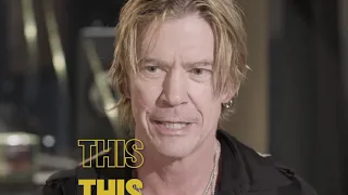 Duff McKagan - Chip Away (Track Commentary)