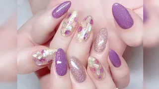 100 Easy nail ideas ! / HUGE nail art compilation #nails #naildesign #trend #beauty #nailart #hacks