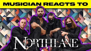 Musician Reacts To | Northlane - "Abomination"