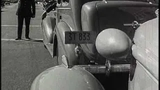 We Drivers (1936)