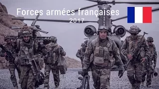 French Armed Forces | Forces armées françaises | Honneur et patrie