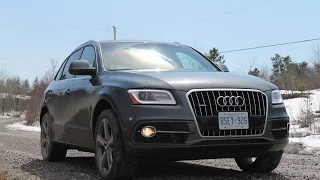 Audi Q5: 9 Important Tips for Buying Used