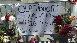 New Details Emerge On Gunman, Victims of  UPS Shooting in SF