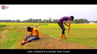 Indian New funny Video😄 😅Hindi Comedy Videos 2019 Episode 33  Indian Fun  ME Tv