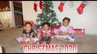 CHRISTMAS 2020 !!!