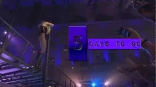 The Born This Way Ball - 5 Days To Go!