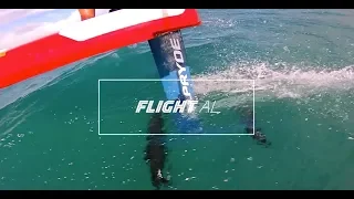 The 2019 Flight AL - NeilPryde Windsurfing