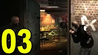 Grand Theft Auto: The Lost and Damned - Part 3 - Enemy Clubhouse