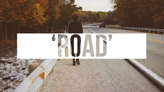 'Road' Real Chill Old School Hip Hop Instrumentals Rap Beat | Chuki Beats