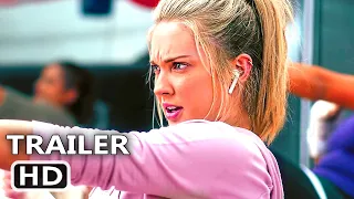 STARS FELL ON ALABAMA Trailer 4K (2021) Romance Movie