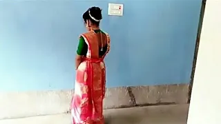 Aami tomar songe bedhechhi amar pran....Rabindranrittya||dance cover Mousumi...