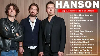 Hanson Greatest Hits Full Album 2022 | The Best Songs of Hanson Full Album 2022 - Hanson Songs