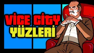 Vice City'den Tanıdık Yüzler | GTA: San Andreas Günlükleri | Bölüm 11