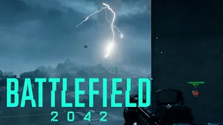 BATTLEFIELD 2042 Funny Moments- Outdated Memes, Random Moments