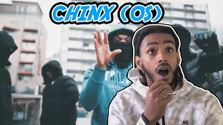 WOW!!! Chinx (OS) - Secrets Not Safe (Official Video) REACTION!! | TheSecPaq