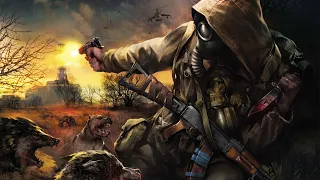 S.T.A.L.K.E.R.: Clear Sky-обходим эту шелупонь