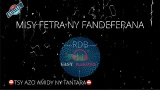 Misy fetra ny fandeferana— Tantara RDB⛔️TSY AZO AMIDY NY TANTARA⛔️ #gasyrakoto