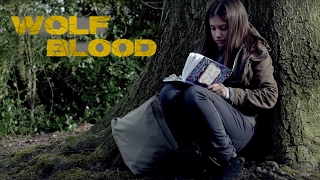 WOLFBLOOD S2E9 - Dances With Wolfbloods (full episode)