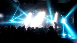 RIVERSIDE Live in Toulouse 18.03.19 / Wasteland