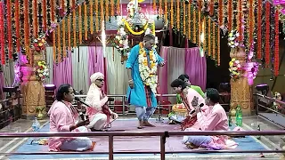 Bhagabata Ru pade//Ati sundar Alochana//Gayaka-lambodar behera//Mancha Kalakar