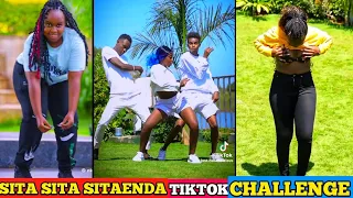 SITA SITA SITAENDA TIKTOK DANCE CHALLENGE BY NDOVU KUU FT FATHERMOH