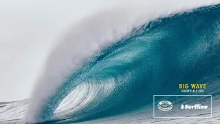 Surfline Live: North Shore, Oahu