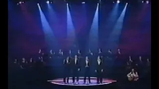 IL DIVO-TVshow2005