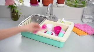 PlayGo   Kitchen Sink