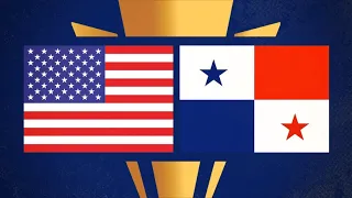 LIVE Match-Day | U.S.A. vs. Panama | Memorial Day | Gold Cup Play-Off Match | Roblox Live Stream