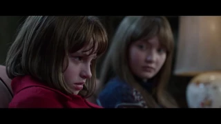 VIDEOBUSTER zeigt THE CONJURING 2 deutscher Trailer HD 2016 Die Heimsuchung 2 DVD + Blu-ray + VoD