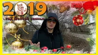 НОВЫЙ ГОД 2019|ПОЗДРАВЛЕНИЯ С НОВЫМ ГОДОМ|СЧАСТЬЯ|ЛЮБВИ|ЗДОРОВЬЯ|ГОД СВИНЬЕ