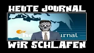 ZDF ARD WDR Öffentlich-rechtlichen Rundfunk abschaffen?