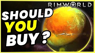 Is rimworld worth it in 2024? - watch this BEFORE buying