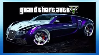 GTA V Pimp My Ride Ep: 8 Adder w/Philly