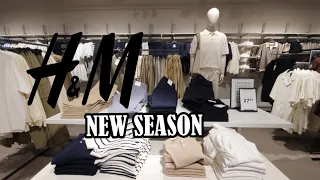 H&M new men’s collection | Bristol | 2024