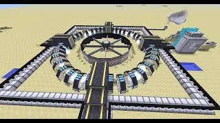 [Гайд] ReactorCraft часть 4 Термоядерный реактор