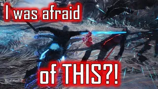 Boss Dante Pt 1: Vergil vs. Mission 19 Dante (DMD) | No Damage【DMC5】