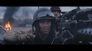 Rammstein - Ohne Dich (WWII Video)