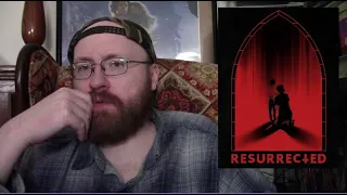 Resurrected (2023) Movie Review