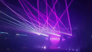 Gouryella - Transmission 2017 Prague