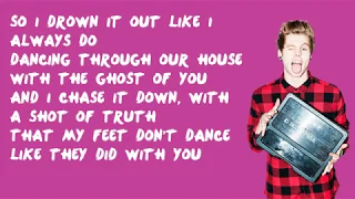 Ghost of You - 5 Seconds of Summer (Lyrics)