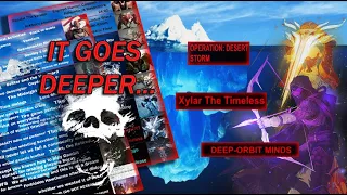 Destiny Iceberg 2 - It Goes Deeper...