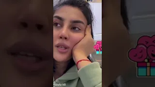 Bu Evde Mene Dusmedi Paxillar Qoymadi Qalam - Leman TikTok Official