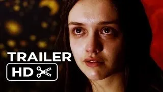 The Quiet Ones TRAILER (2013) - Jared Harris Paranormal Movie HD