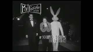 Harvey (1950) Movie Premiere