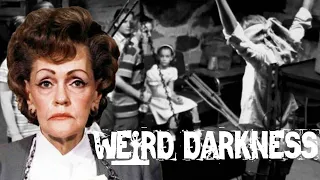 “GERTRUDE BANISZEWSKI: THE TORTURE MOTHER” and More Horrifyingly True Stories! #WeirdDarkness