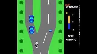 NES Longplay [501] Zippy Race